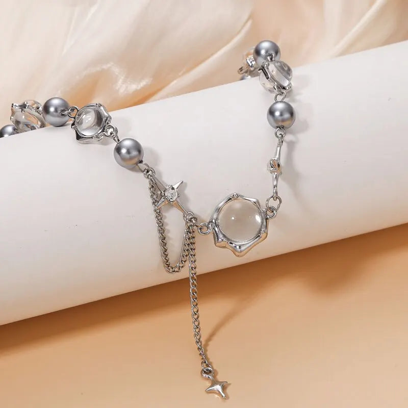 Opal Whisper Necklace